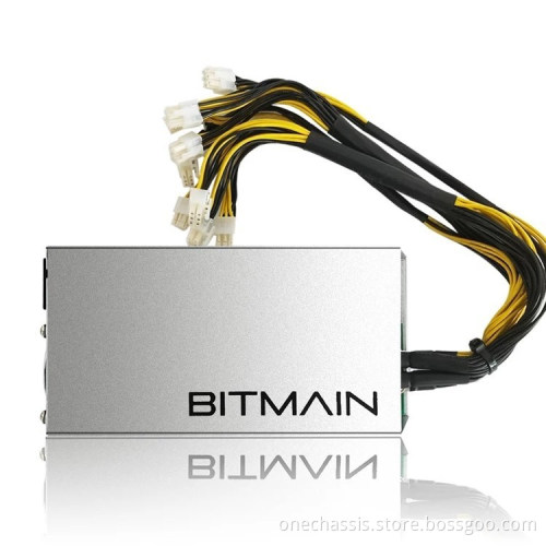 Cord USA Bitmain Antminer Apw7 Cable Apw3 PSU